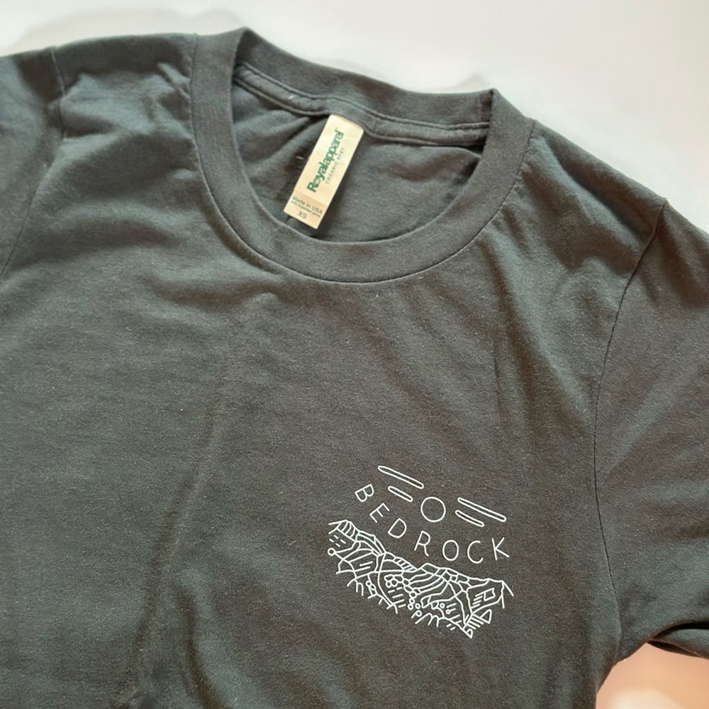 Bedrock Cairn Evo PRO Sandals with t-shirt and stickers - Picture 10 of 11